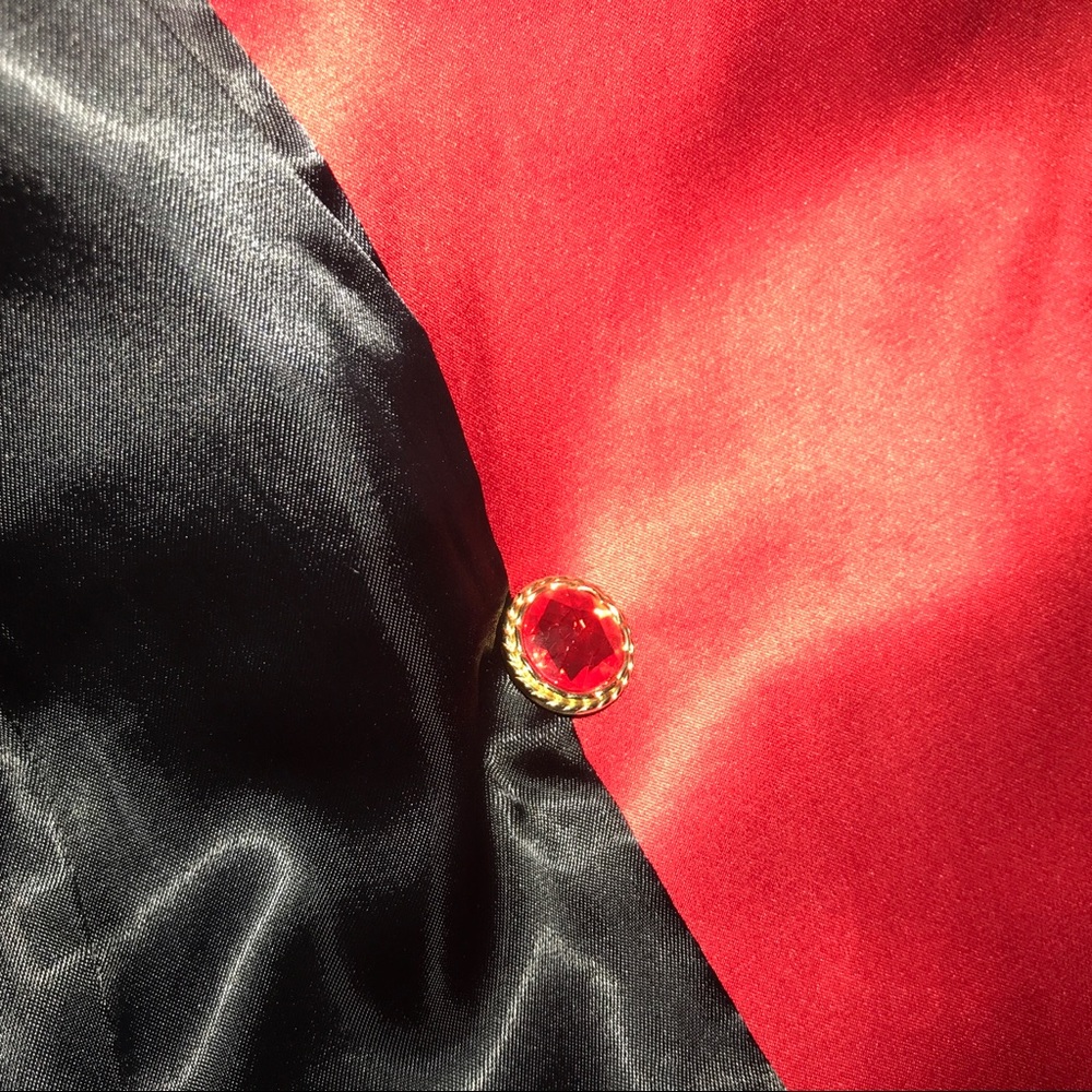 (Sold) vintage Escada by Margaretha Ley blazer - Picture 6 of 7
